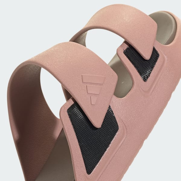 adidas ZNSORY Sandals - Pink | Free Shipping with adiClub