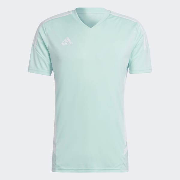 Turkis Condivo 22 trøje KMF88