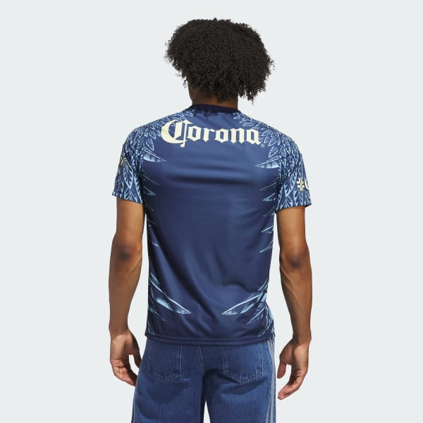 Club América 25/26 Away Jersey