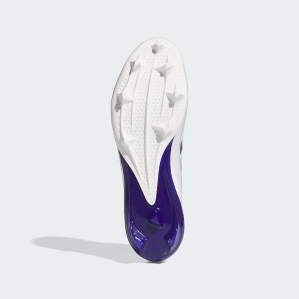 Adizero Electric Football Cleats