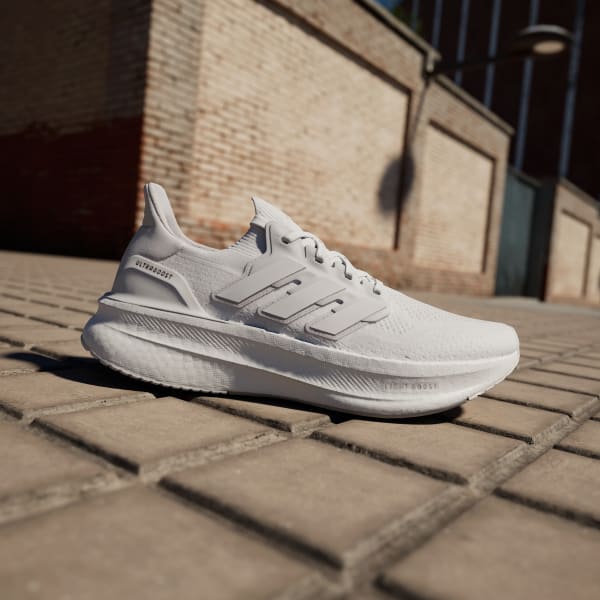 Blanco Zapatillas Ultraboost 5
