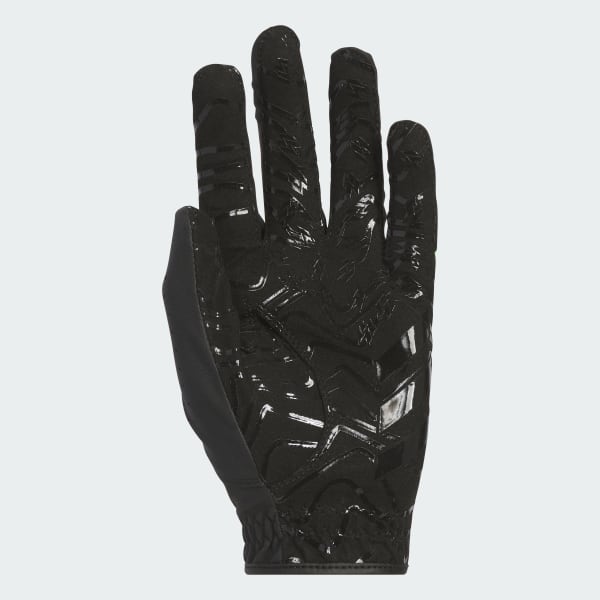 Black 코드 케이오스 글러브 (싱글)