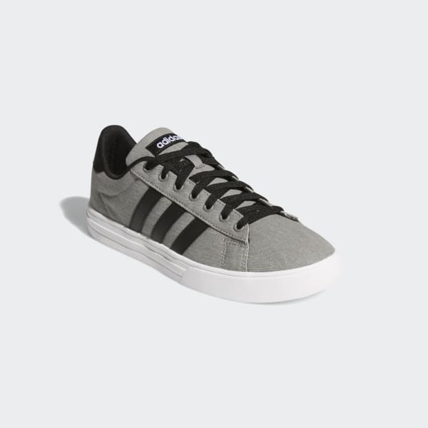 adidas daily 2.0 gray