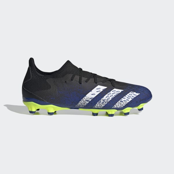 adidas multi ground football boots