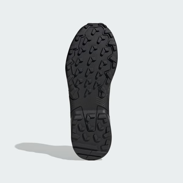 Gris Chaussure mi-montante de randonnée Climaproof Terrex Eastrail 3