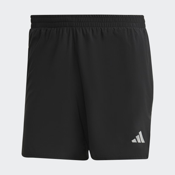 Black X-City Cooler Shorts