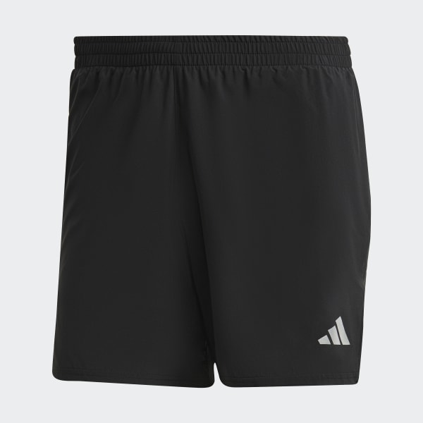 Schwarz X-City Cooler Shorts
