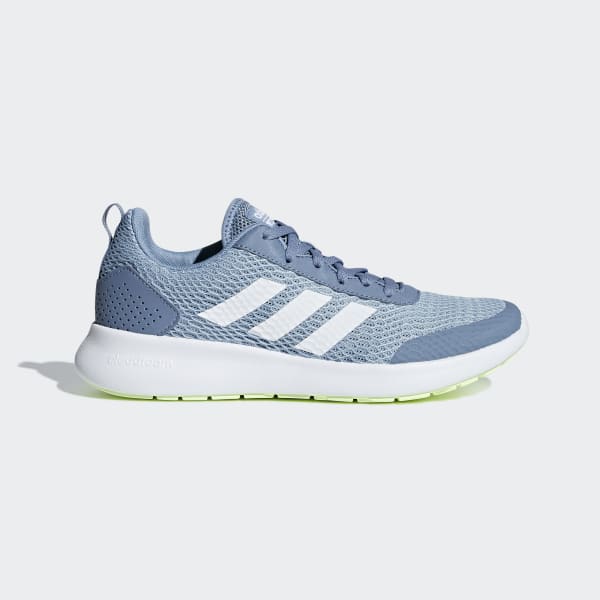 tênis adidas cloudfoam element race feminino