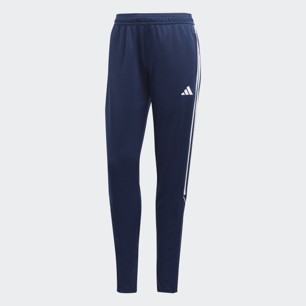 Bleu Pantalon Tiro 23 League
