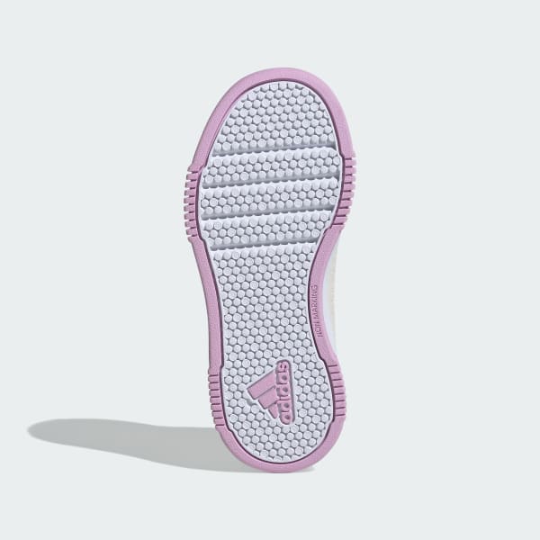 Branco Tênis Tensaur Sport Training Lace