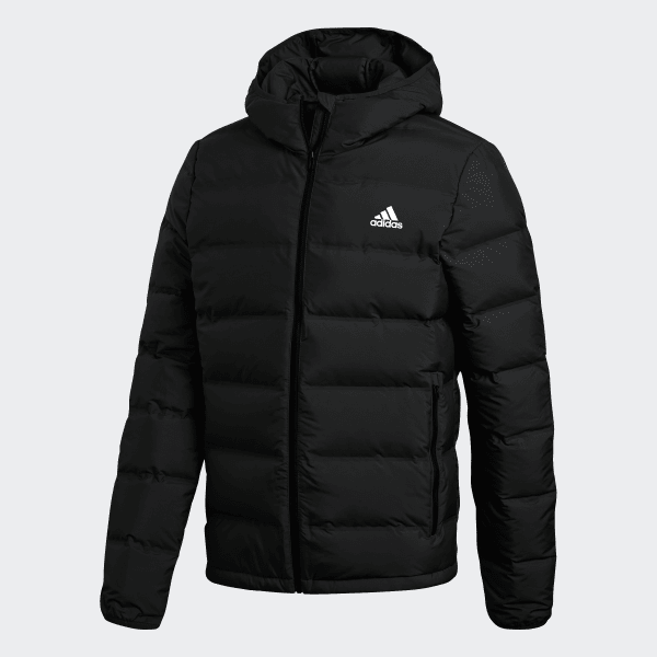 Helionic Hooded Daunenjacke Helionic Hooded Daunenjacke