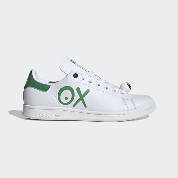 Stan Smith x Andr Saraiva