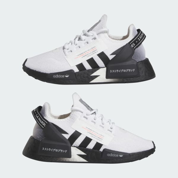 Adidas madoru 2 cheap m heren wit