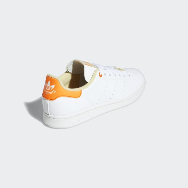 White STAN SMITH HER VEGAN W LKN89