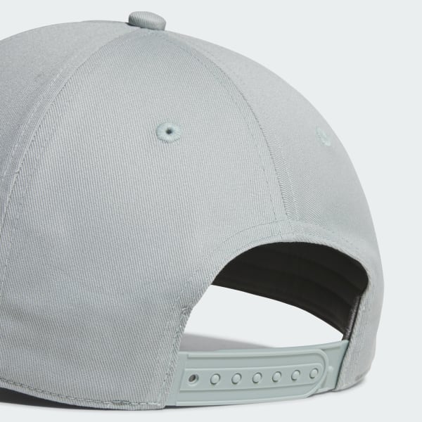 グリーン マストハブ キャップ