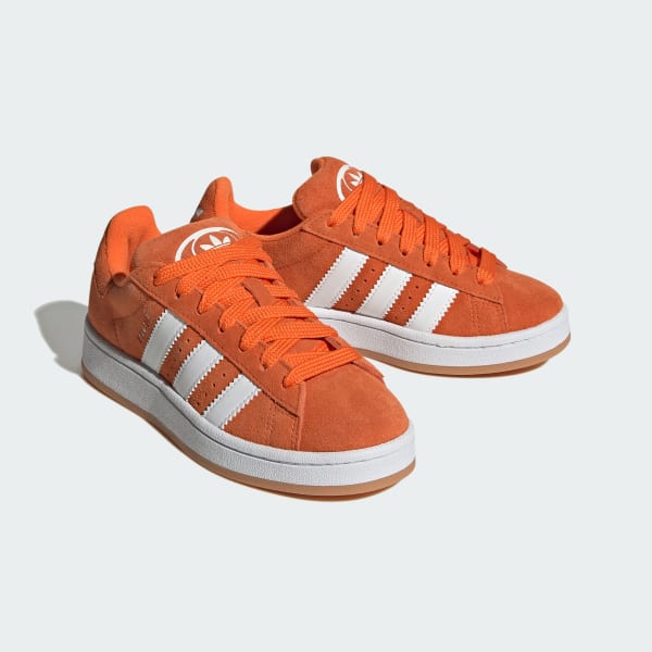 Blanco Tenis Campus 00s