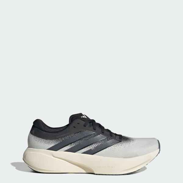 Vit SUPERNOVA RISE 3 LÖPARSKOR