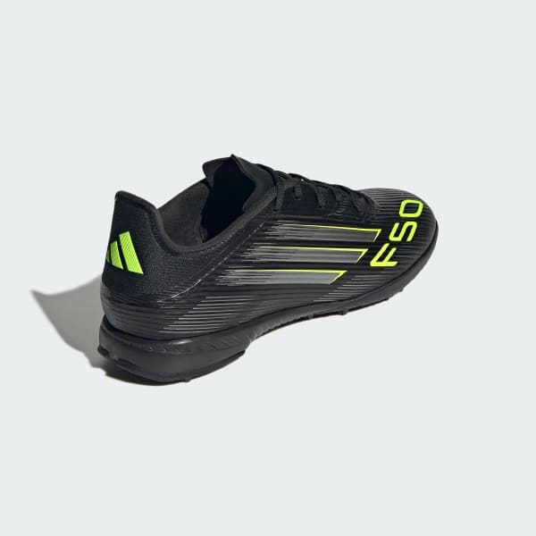 adidas F50LEA シューズ 25.0 adidas F50 League Indoor Soccer Shoes - Radiant Blaze Pack