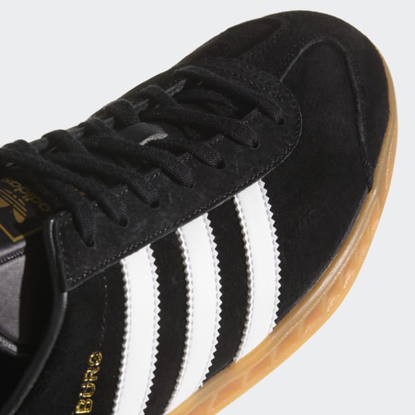 adidas hamburg zwart adidas hamburg zwart