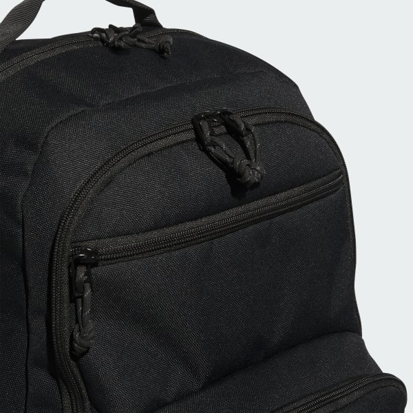 Black Originals Daily Backpack
