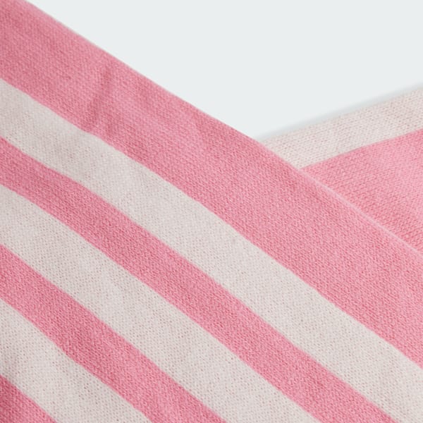 Pembe Adicolor Football Atkı