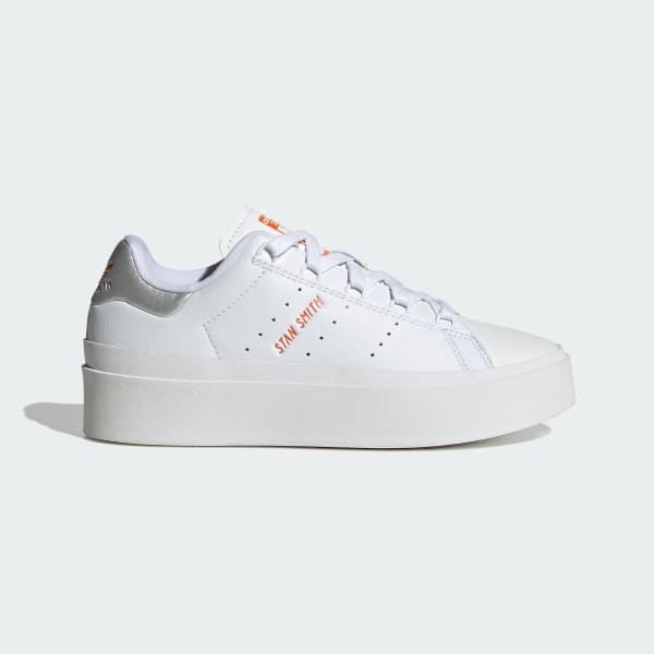 Stan smith óng outlet ánh