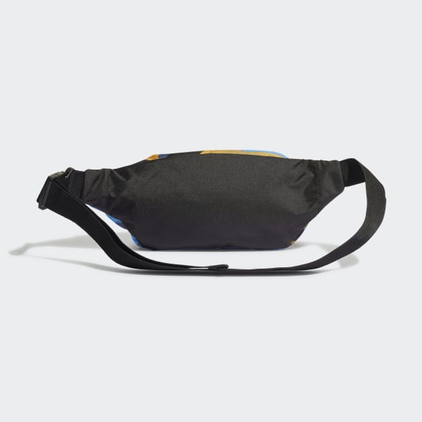 Adidas camo belt bag hotsell