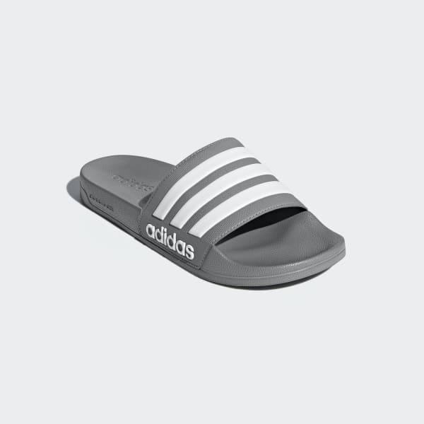 Adidas performance hotsell adilette shower slides