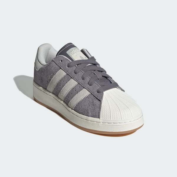 Adidas superstar grau fashion