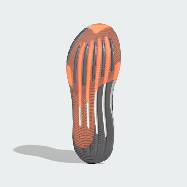 grijs SUPERNOVA PRIMA 2 HARDLOOPSCHOENEN