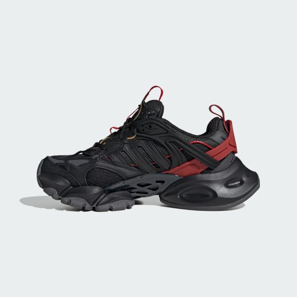 adidas XLG Runner Deluxe Shoes - Black | adidas Malaysia