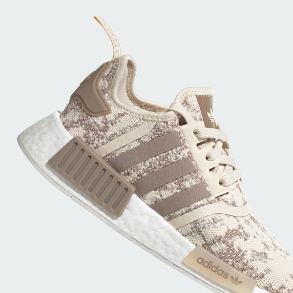 Nmd r1 gouden sales