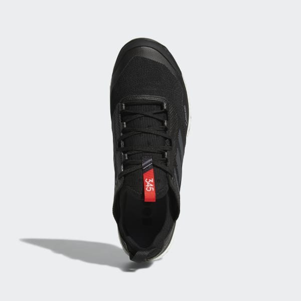 adidas Terrex Agravic XT GORE-TEX Trail Running Shoes - Black 