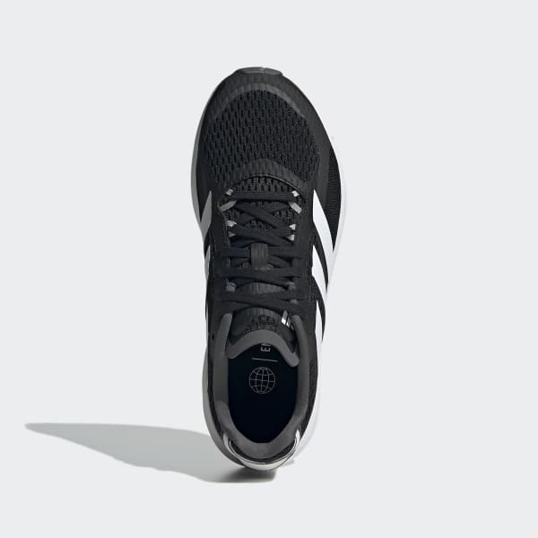 Black SL20.3 Shoes