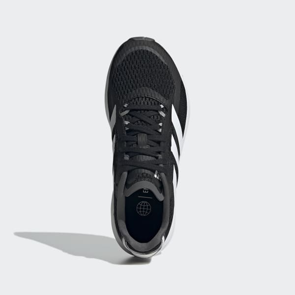 Preto Sapatilhas SL20.3