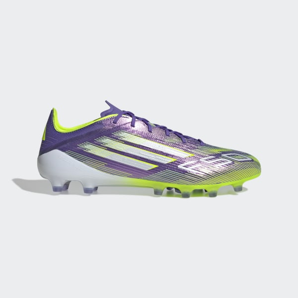 新品未使用adidas F50エリートAG26cm アディダス F50 ELITE AG / 人工芝用 - パープル | アディダス