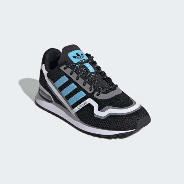 adidas zx 750 hd review
