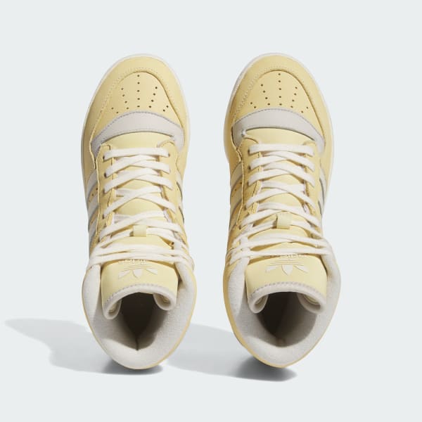 Amarillo Tenis Rivalry High