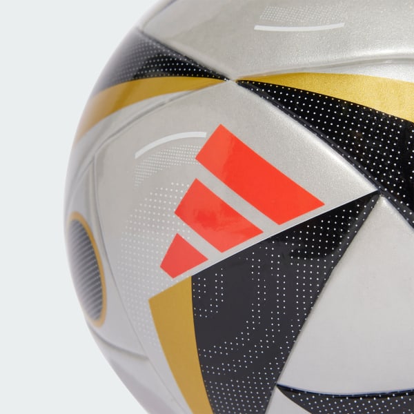 Argent Mini ballon Fussballliebe Finale