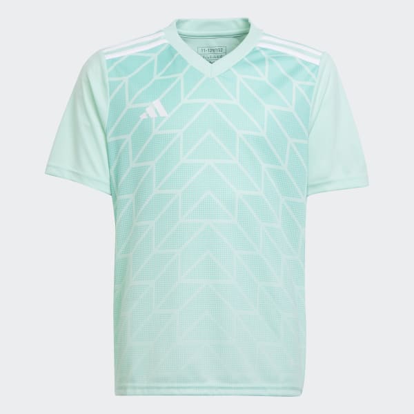 Verde Camiseta Team Icon 23