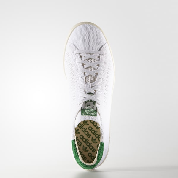 scarpe stan smith og primeknit