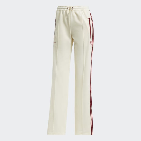 Hvit Sporty & Rich Tracksuit Bottoms DMO12