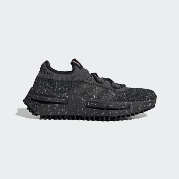 Preto Tênis NMD_S1 Cali DeWitt