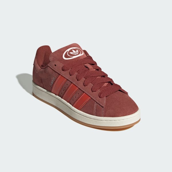 【Adidas】◆Campus 00s Shadow Red◆ID1420◆ Amazon.com | adidas Campus 00s Women's Shoes, Shadow Red/Off