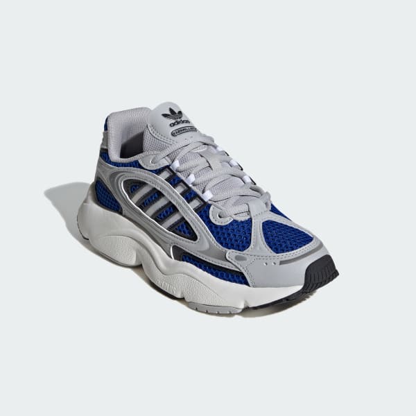 gris Chaussure OZMILLEN Enfants