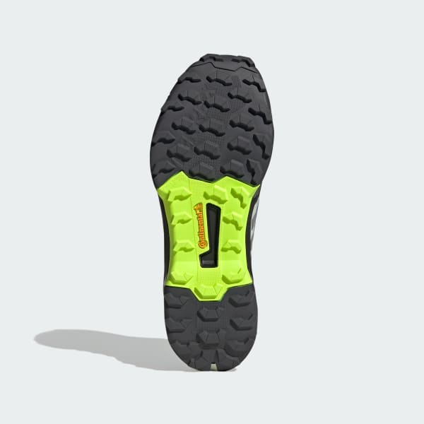 Cinza Tênis Trilha Terrex AX4 GORE-TEX
