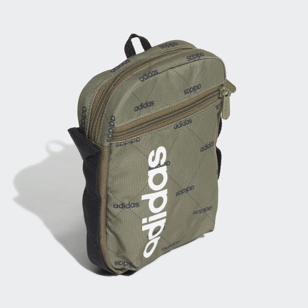 adidas Linear Graphic Organizer Bag 