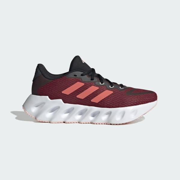 Granate Zapatillas Running Switch Run