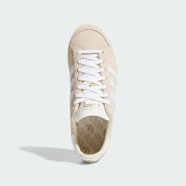 Beige Zapatillas JABBAR LO para Mujer