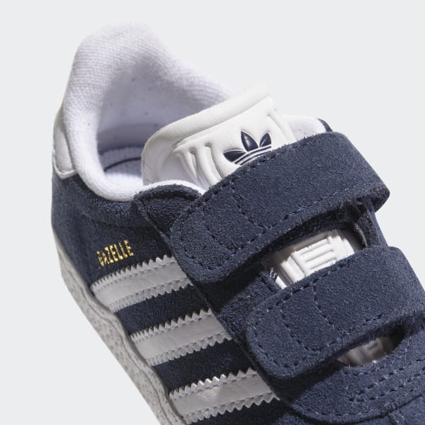 Μπλε Gazelle Shoes BER58